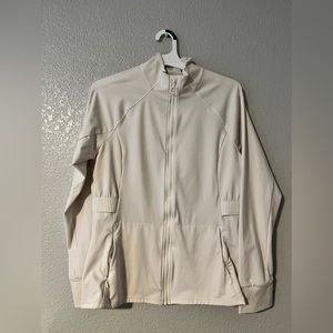 Fabletics Zip up